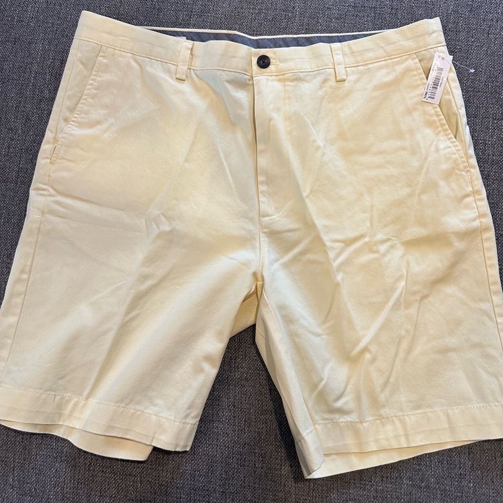Men's Amazon Essential Classic Shorts